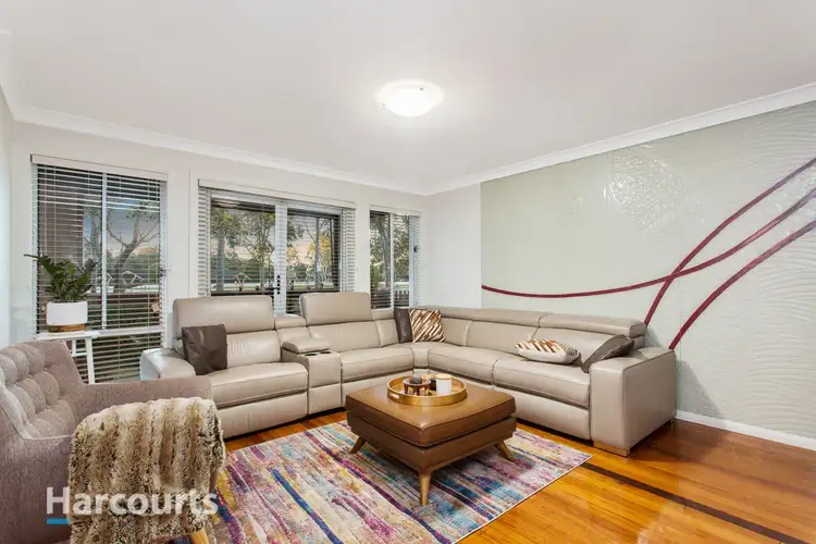 Third view of Homely house listing, 14 O'Reilly Way, Rouse Hill NSW 2155