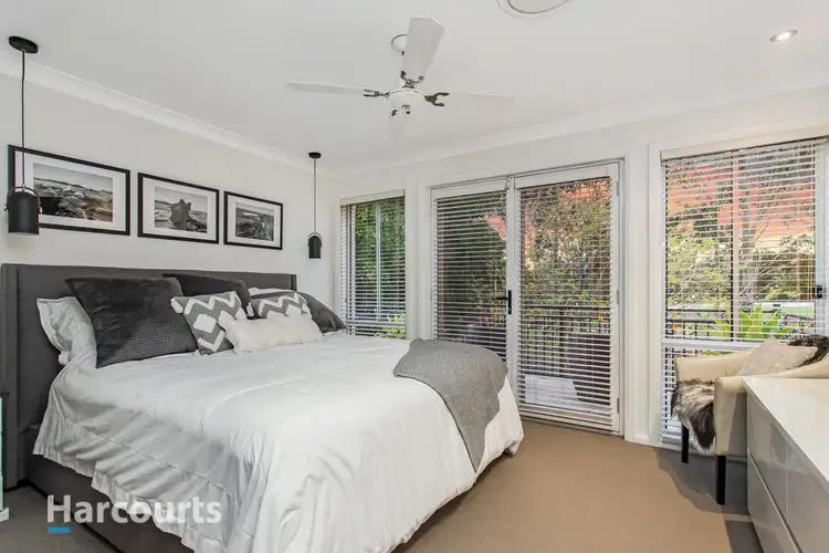 Fourth view of Homely house listing, 14 O'Reilly Way, Rouse Hill NSW 2155