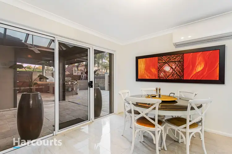 Fifth view of Homely house listing, 14 O'Reilly Way, Rouse Hill NSW 2155