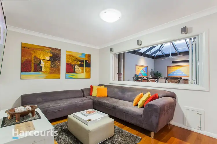 Sixth view of Homely house listing, 14 O'Reilly Way, Rouse Hill NSW 2155
