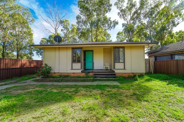 7 Amelia Way, Bidwill NSW 2770