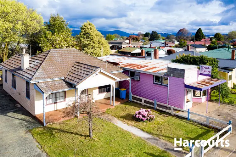 31 Ellenor Street, Scottsdale TAS 7260