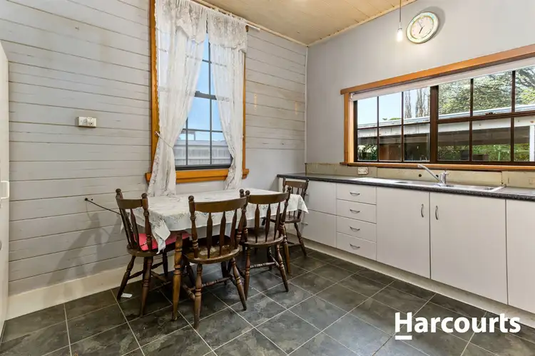 Second view of Homely house listing, 31 Ellenor Street, Scottsdale TAS 7260