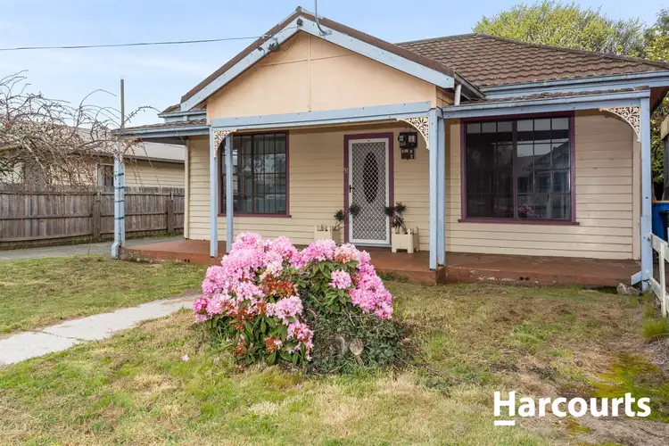 Fourth view of Homely house listing, 31 Ellenor Street, Scottsdale TAS 7260