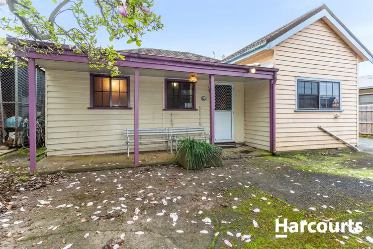 Fifth view of Homely house listing, 31 Ellenor Street, Scottsdale TAS 7260