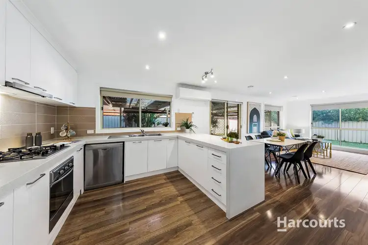 Fourth view of Homely house listing, 24 Flowerdale Road, Cairnlea VIC 3023