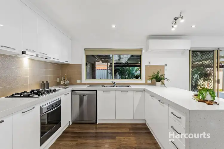 Fifth view of Homely house listing, 24 Flowerdale Road, Cairnlea VIC 3023