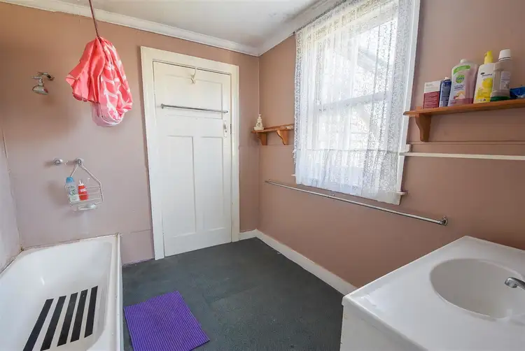 Fifth view of Homely house listing, 8 Station Street, Goroke VIC 3412