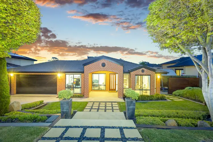 Main view of Homely house listing, 6 Dobbin Circuit, Nicholls ACT 2913
