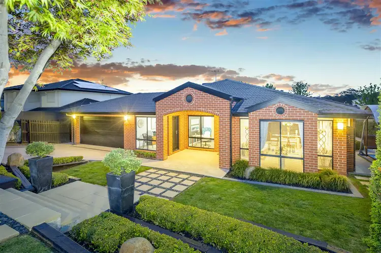 Second view of Homely house listing, 6 Dobbin Circuit, Nicholls ACT 2913