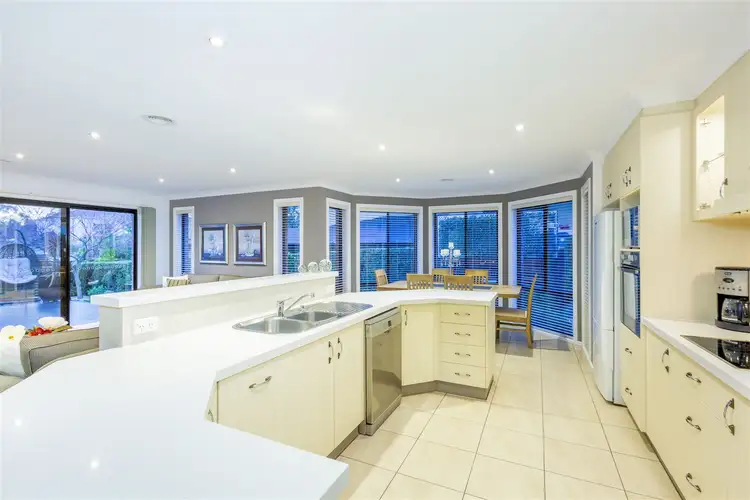 Third view of Homely house listing, 6 Dobbin Circuit, Nicholls ACT 2913