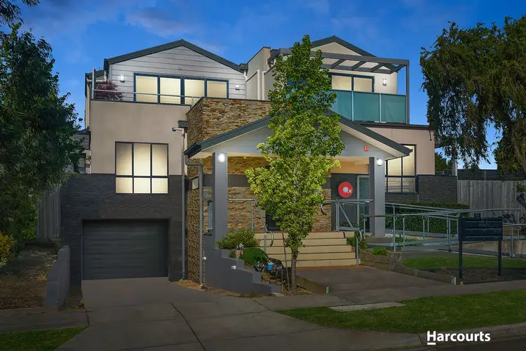 5/41 Stamford Crescent, Rowville VIC 3178