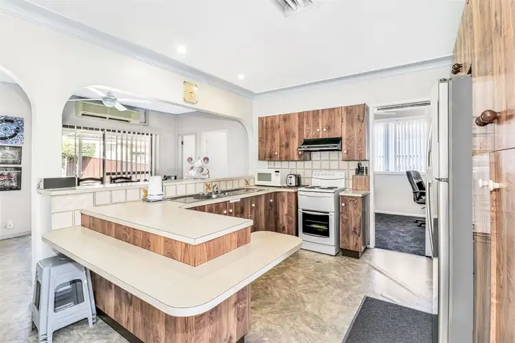 Fifth view of Homely house listing, 75 Johnson Avenue, Seven Hills NSW 2147