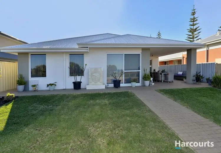 Third view of Homely house listing, 4 Carib Way, Falcon WA 6210