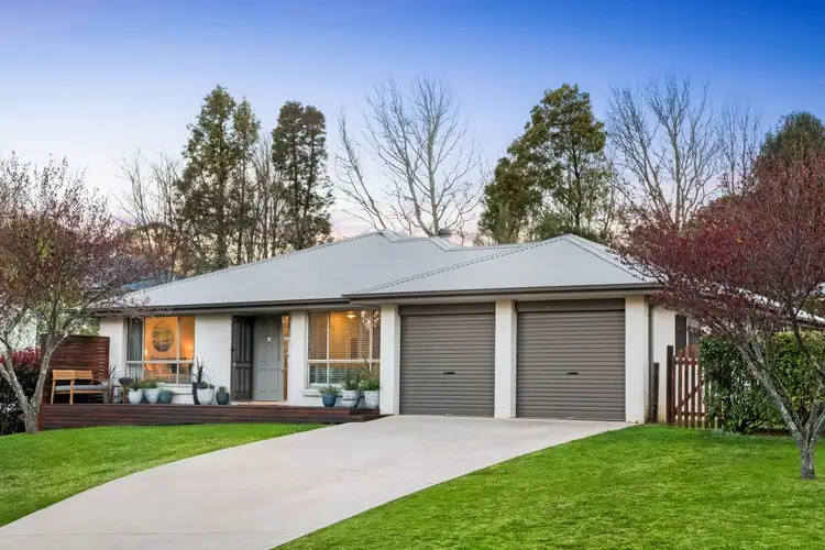 10 Brigadoon Drive, Bundanoon NSW 2578