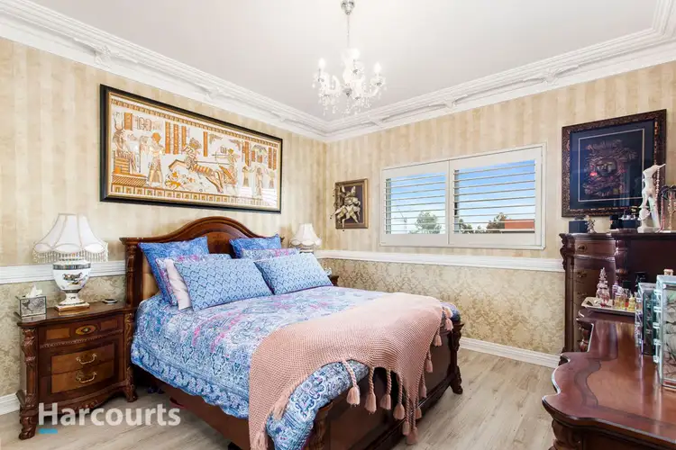 Fourth view of Homely apartment listing, 402/72 Civic Way, Rouse Hill NSW 2155