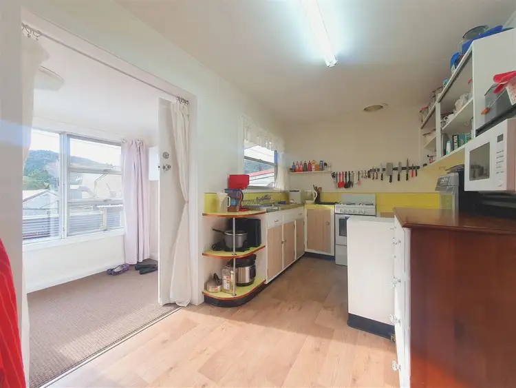 Fifth view of Homely house listing, 22 McNamara Street, Queenstown TAS 7467