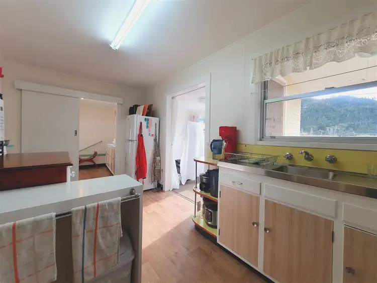 Sixth view of Homely house listing, 22 McNamara Street, Queenstown TAS 7467