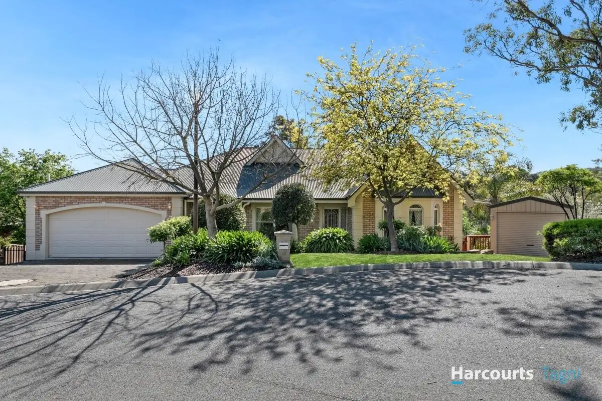 Main view of Homely house listing, 13 Callistemon Court, Flagstaff Hill SA 5159