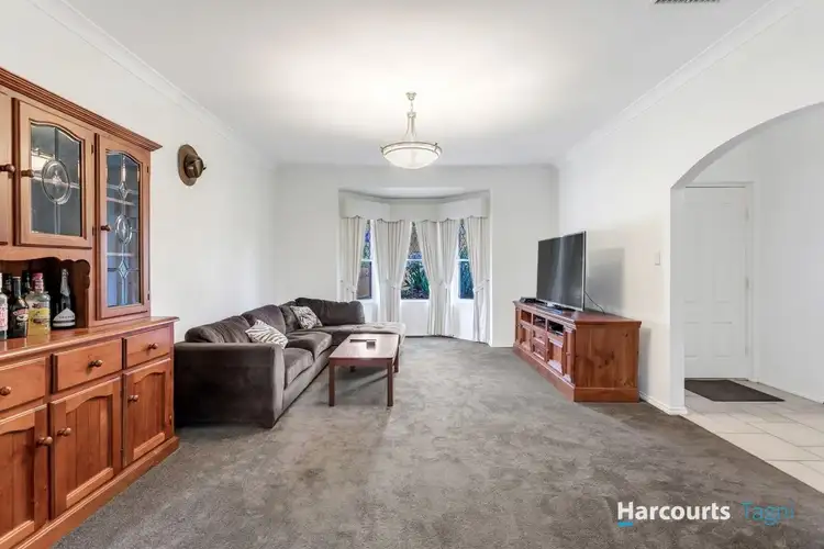 Third view of Homely house listing, 13 Callistemon Court, Flagstaff Hill SA 5159