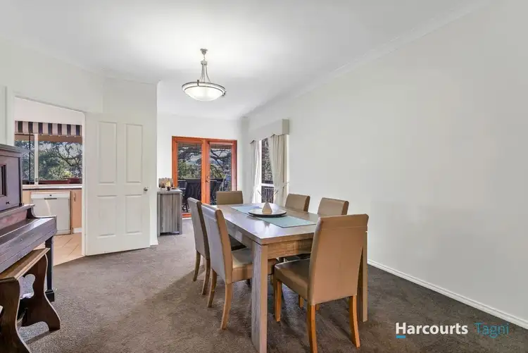 Fourth view of Homely house listing, 13 Callistemon Court, Flagstaff Hill SA 5159