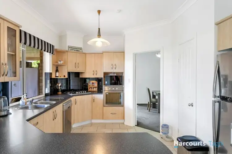 Fifth view of Homely house listing, 13 Callistemon Court, Flagstaff Hill SA 5159