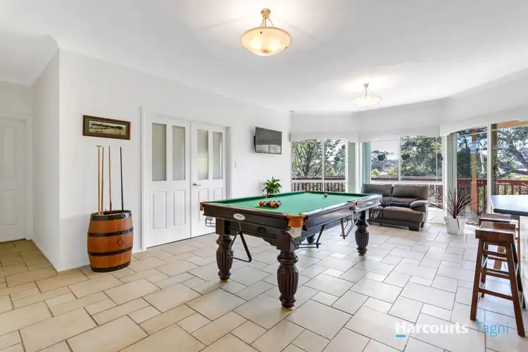 Sixth view of Homely house listing, 13 Callistemon Court, Flagstaff Hill SA 5159