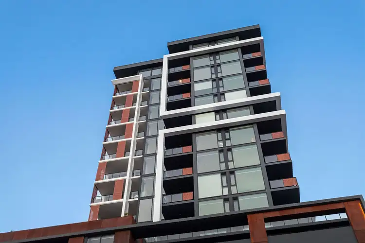 Third view of Homely apartment listing, 811/113 Grand Boulevard, Joondalup WA 6027