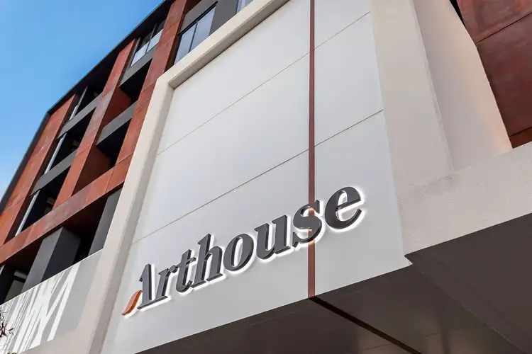 Fifth view of Homely apartment listing, 811/113 Grand Boulevard, Joondalup WA 6027