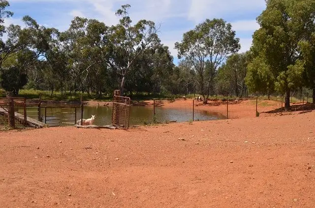 * Glenhaven Park, Cobar NSW 2835