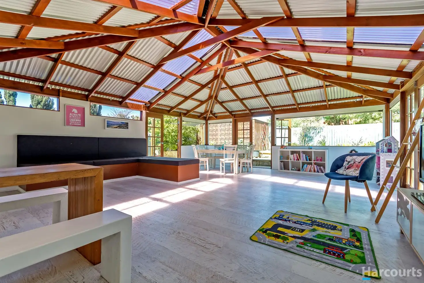 Main view of Homely house listing, 7 Ironwood Avenue, Heathridge WA 6027