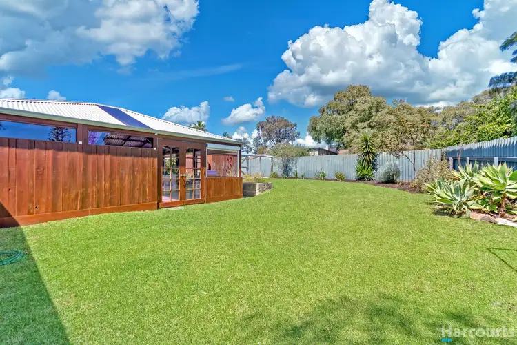 Fourth view of Homely house listing, 7 Ironwood Avenue, Heathridge WA 6027