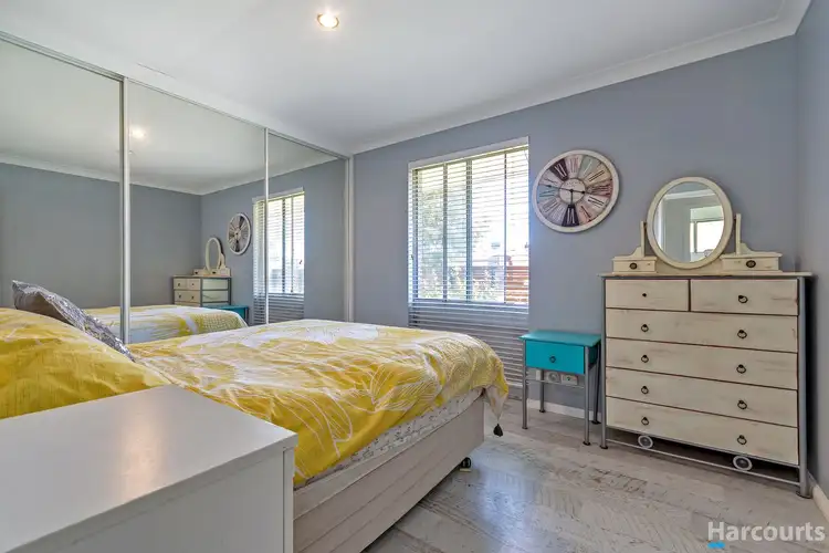 Fifth view of Homely house listing, 7 Ironwood Avenue, Heathridge WA 6027