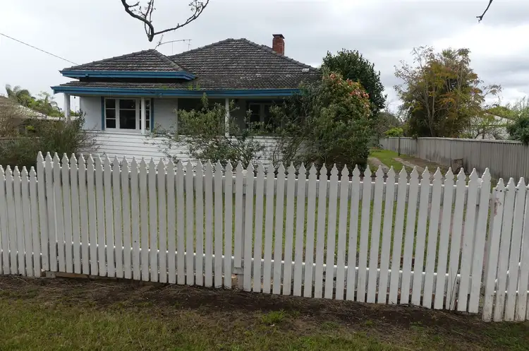 Main view of Homely house listing, 14 Clarke, Manjimup WA 6258