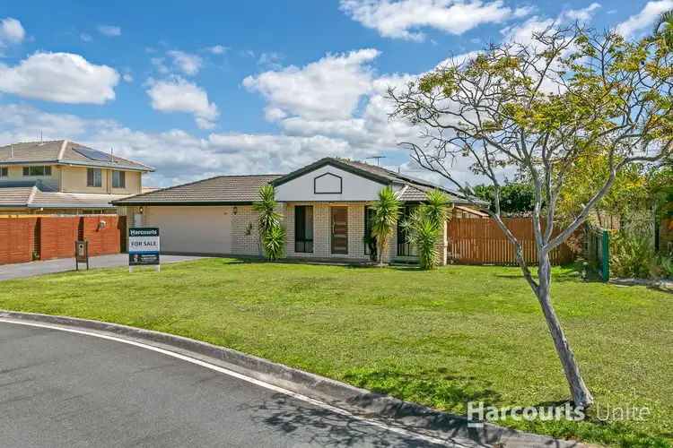 32 Bundaberg Street, Deception Bay QLD 4508