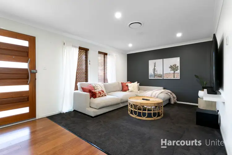Second view of Homely house listing, 32 Bundaberg Street, Deception Bay QLD 4508