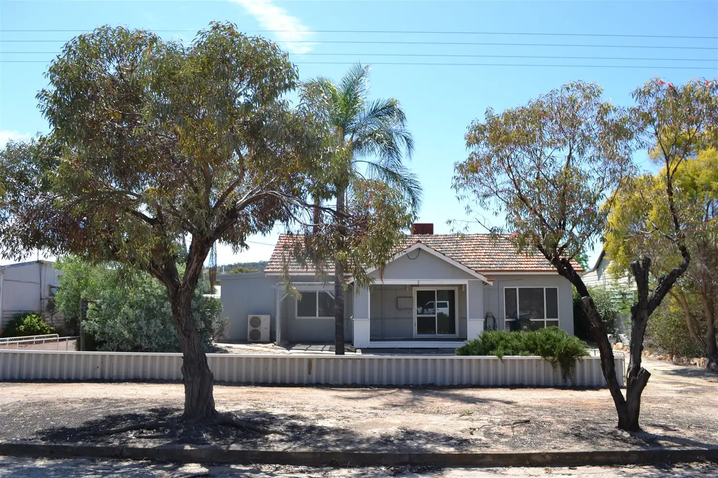 Main view of Homely house listing, 5 James Street, Kellerberrin WA 6410