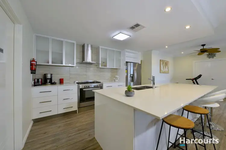 Sixth view of Homely house listing, 78 Flinders Street, Falcon WA 6210