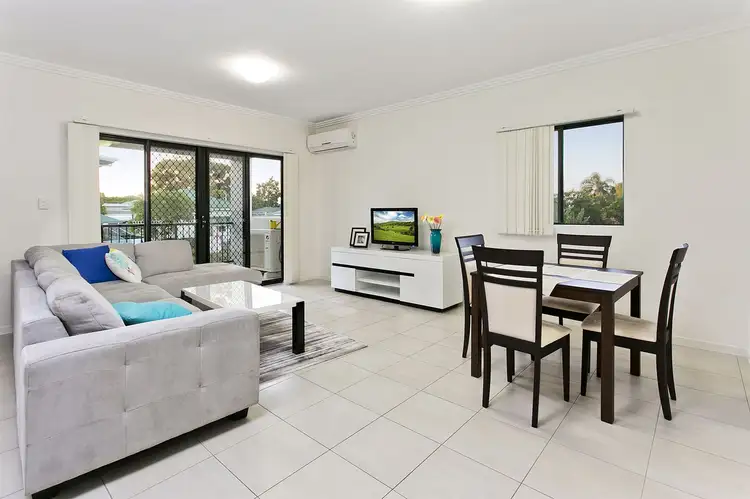 3/47 Glasgow Street, Zillmere QLD 4034