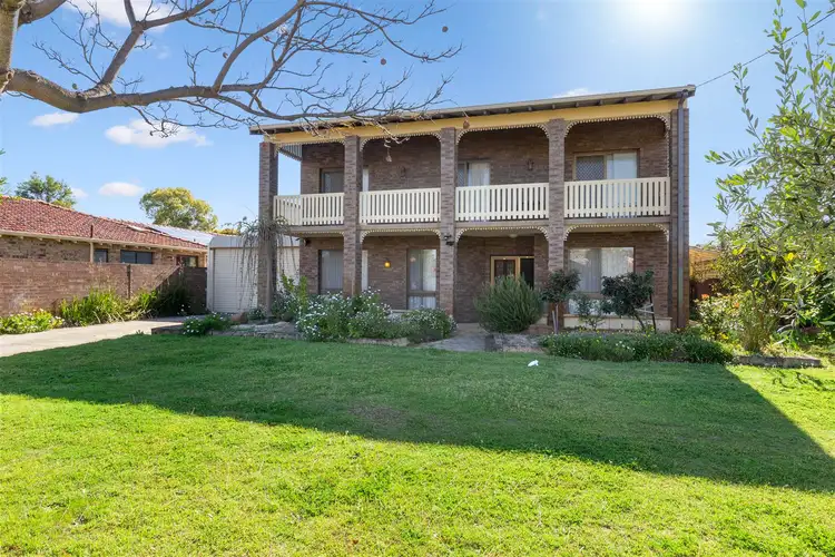 Main view of Homely house listing, 1 Ewers Place, Booragoon WA 6154