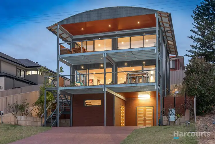 18a Millimumul Way, Mullaloo WA 6027