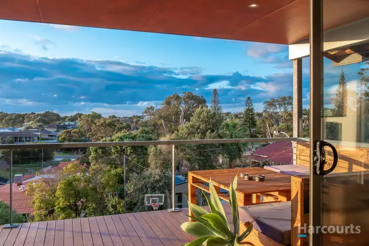 Second view of Homely house listing, 18a Millimumul Way, Mullaloo WA 6027