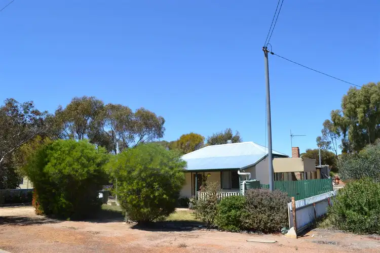 Second view of Homely house listing, 10 First Street, Cunderdin WA 6407