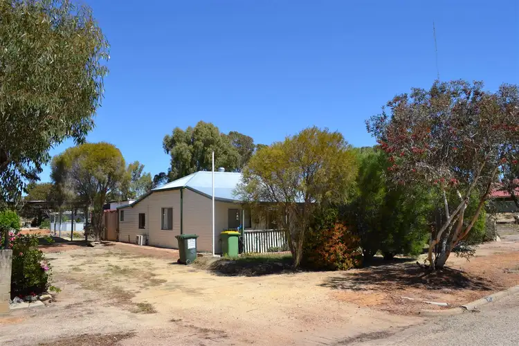 Third view of Homely house listing, 10 First Street, Cunderdin WA 6407