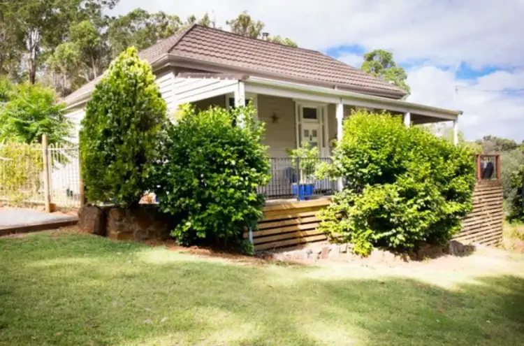 24 Loftie Street, Bridgetown WA 6255