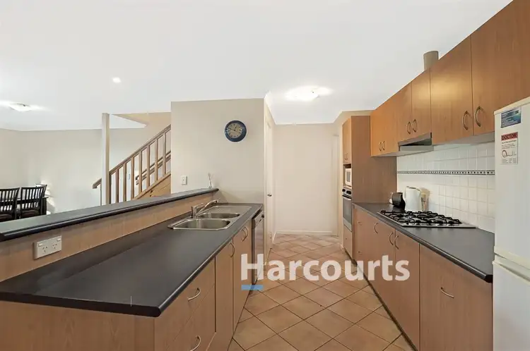 Third view of Homely house listing, 22/19 Spinnaker Boulevard, Geographe WA 6280
