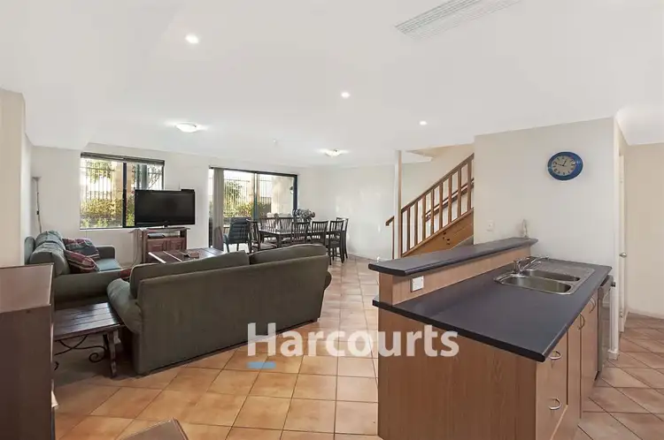 Sixth view of Homely house listing, 22/19 Spinnaker Boulevard, Geographe WA 6280