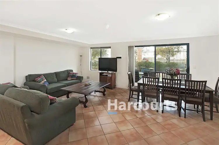 Seventh view of Homely house listing, 22/19 Spinnaker Boulevard, Geographe WA 6280