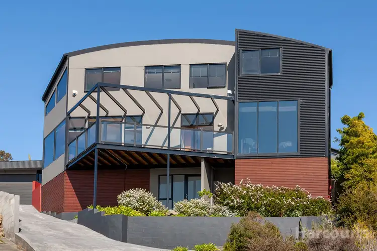 Main view of Homely house listing, 11 Danval Place, West Hobart TAS 7000