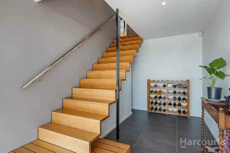 Third view of Homely house listing, 11 Danval Place, West Hobart TAS 7000